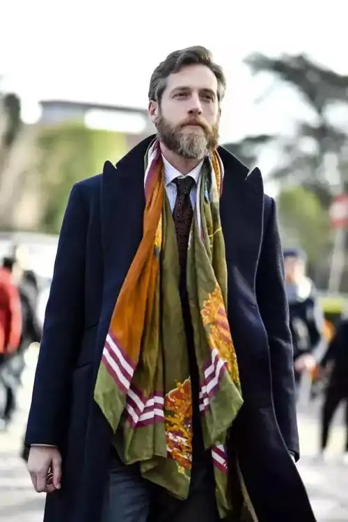 男生穿搭风格分类英伦雅痞,复古英伦风男装搭配,诠释你的英俊帅气!