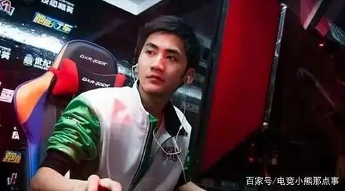 csgo茄子:十年职业无人问,一朝白给天下知