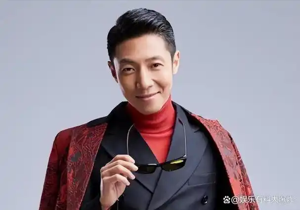 撒贝宁结婚6年零绯闻,独宠外国"洋媳妇",难道是一物降一物?