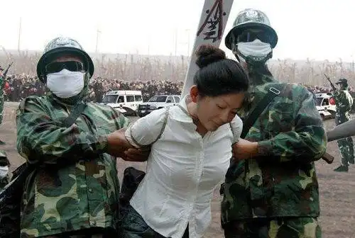 为什么说对待死刑犯越来越人性化,国家规定那些执行死刑的人会得到700