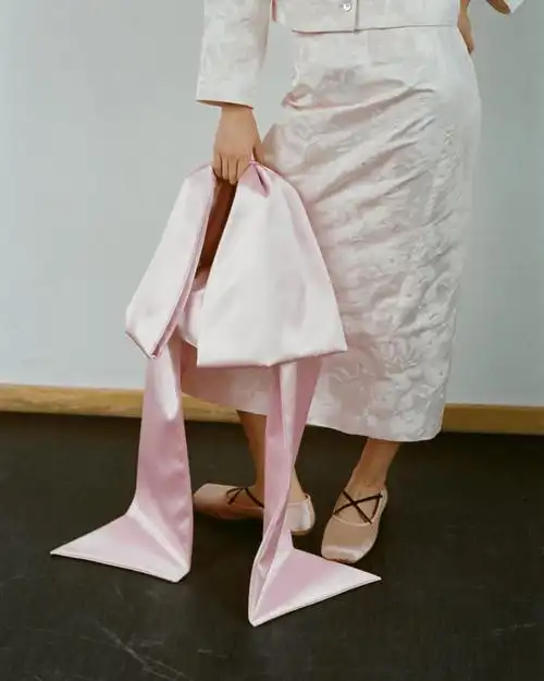 春装趋势总结来了买衣服前先看这一篇