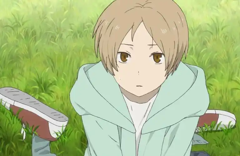 主题内容是:夏目高清壁纸电脑(夏目电脑壁纸)《夏目友人帐》之超可爱