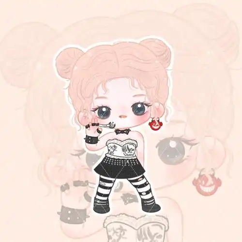 tomboy宋雨琦稿子