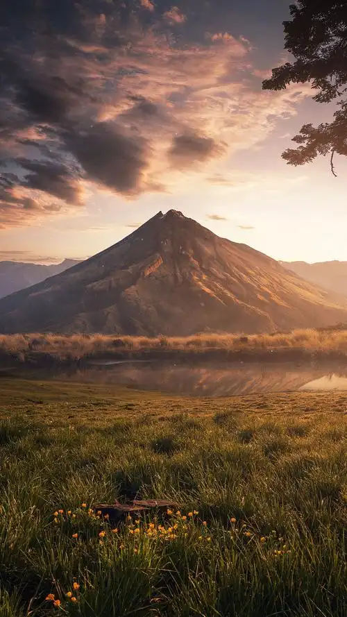 有哪些将4k手机屏发挥极致的壁纸(竖屏)? - 知乎