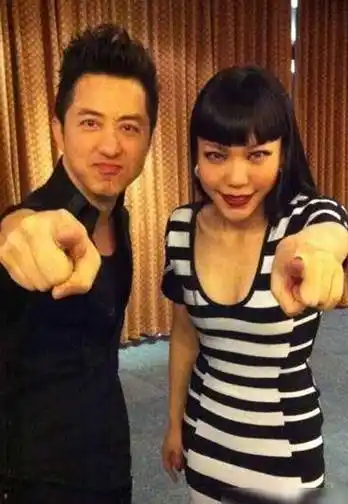 吴莫愁为何突然不红了看她干过的那些事就一点都不奇怪了