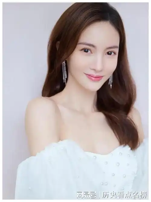 王祖贤,杨幂,金晨,谁的嘴唇更具魅力?|杨紫|娱乐圈_网易订阅