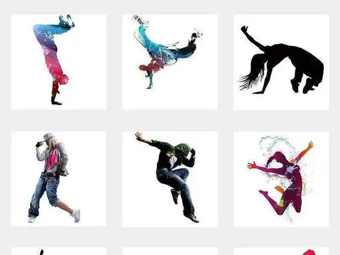 街舞的常见种类有霹雳舞,嘻哈舞,震感舞,甩舞,小丑舞,爵士舞,锁舞