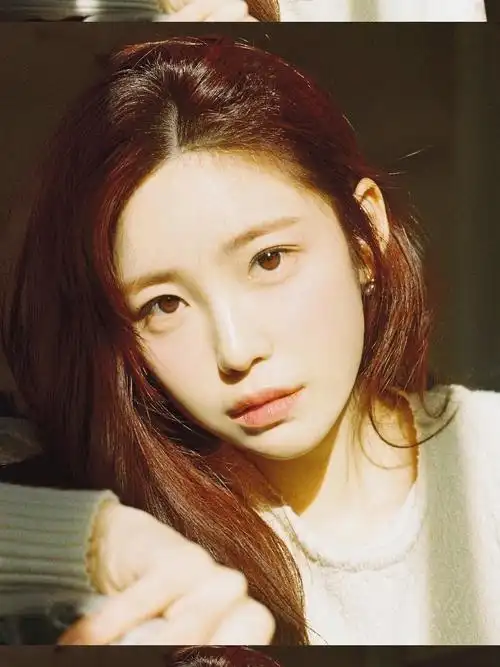 像那个,我想起当初在拜托了冰箱开始就觉得罗拉长得其实最像韩国组合