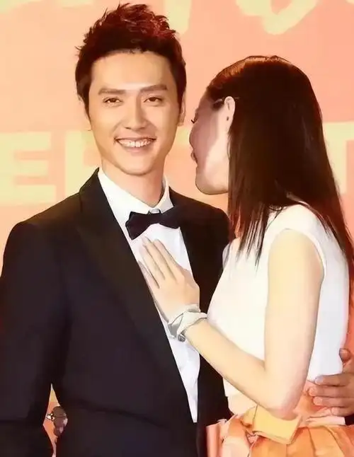 冯绍峰"夜会门"事件反转?事已至此,赵丽颖你别心塞了!