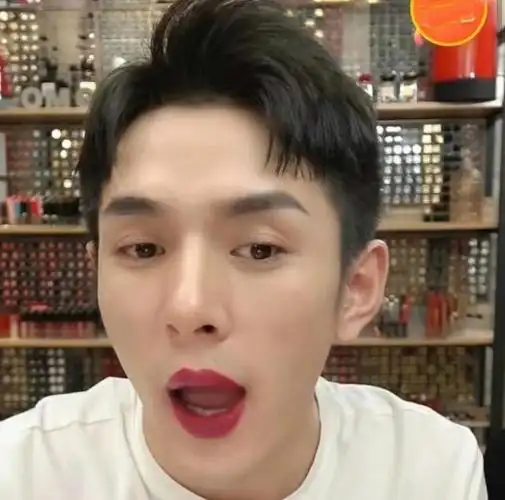 李佳琦个人资料李佳琦的个人经历