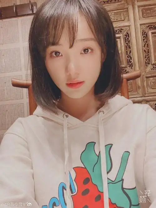 吕小雨是河北哪里人她和王一博是情侣吗