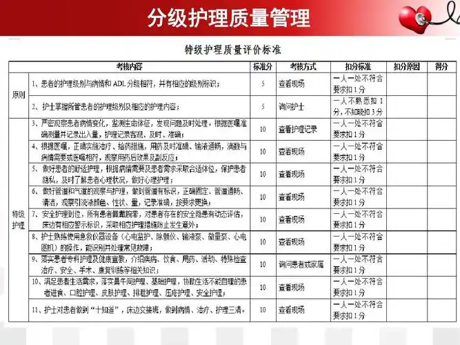 1.7--分级护理的实施与管理ppt_word文档在线阅读与下载_免费文档