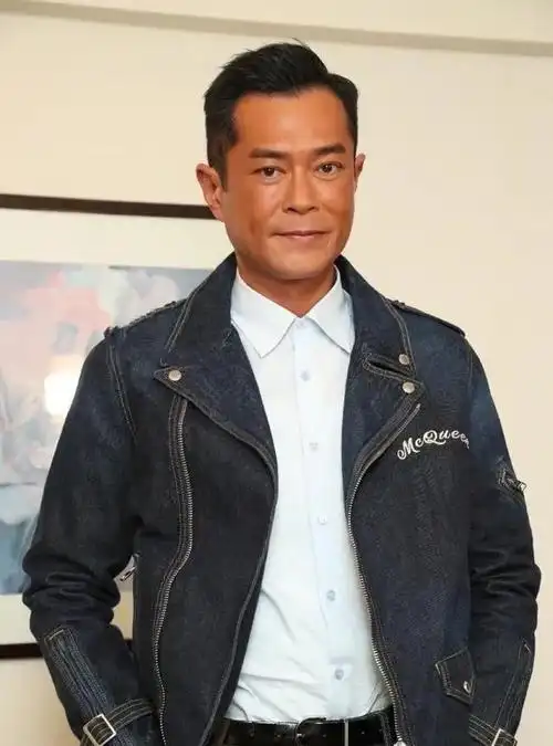 至少连慈善人设也频繁翻车,这一举一动好像都给我们记忆中的古天乐的