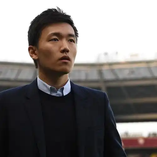 张康阳吹了一个多月的哨,意大利人终于承认听到了