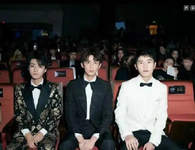 听说花儿与少年下一季能不能按王俊凯,刘昊然,吴磊,胡先煦,宋祖儿