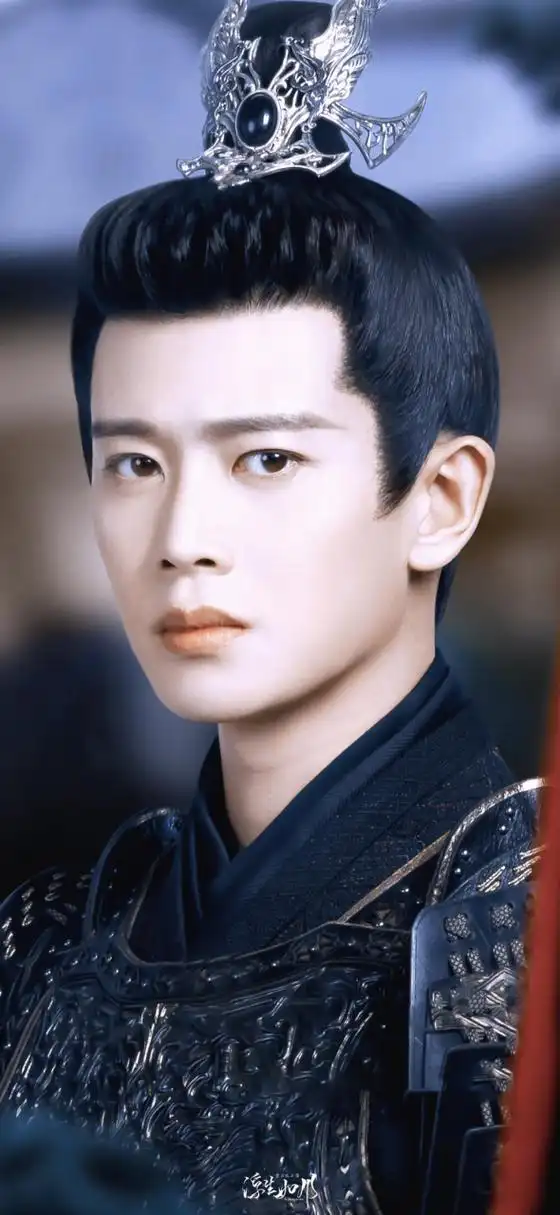 好剧推荐-【周生如故】 小南辰王周生辰-任嘉伦主演:忠君爱国,守卫