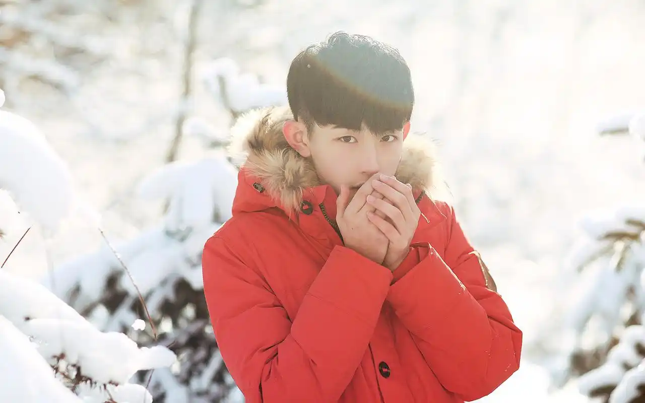 太子妃升职记郭俊辰高清壁纸下载