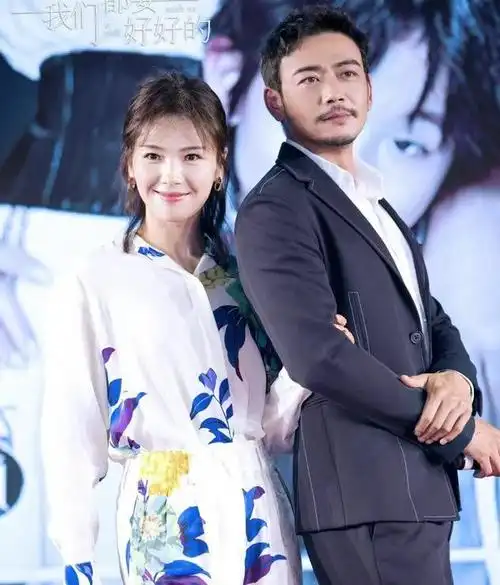 刘涛和杨烁的关系到底怎么样?