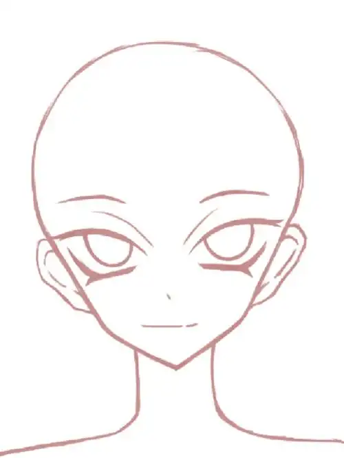 用的别人的模板后面的是自己画的