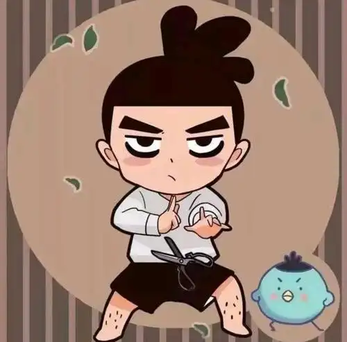 伍六七:阿柒前往玄武国面对自己的宿命,网友:我的命由我不由天