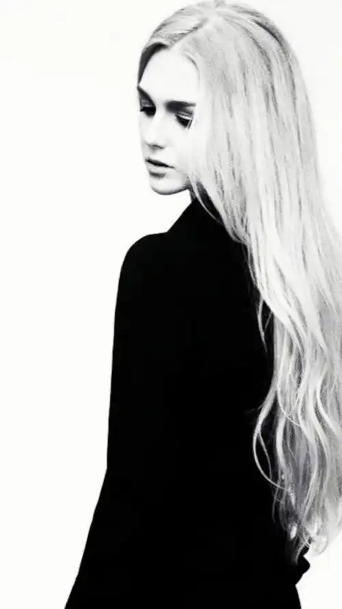 黑白- 堆糖,美图壁纸兴趣社区