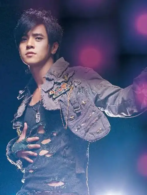 五一惊天大喜 购英利普机型得罗志祥专辑