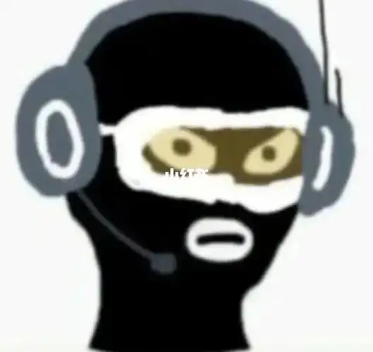 家人们 悍匪头像来了