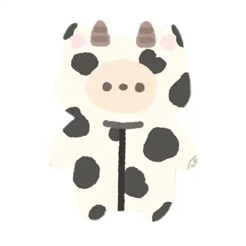 小熊贴纸 med手写素材 小熊素材 可爱素材 q相册同步更新 dt阮卡卡