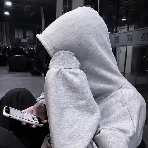 2021超拽帅哥头像高清真实照片特潮比较拽的