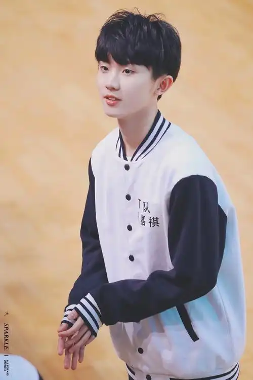 台风少年团-马嘉祺·马嘉祺超话98#全能top马嘉祺