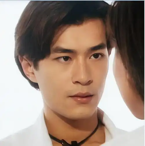 又现科技与狠活!古天乐我忍了,陈浩民我忍了,毛宁我忍不住笑了