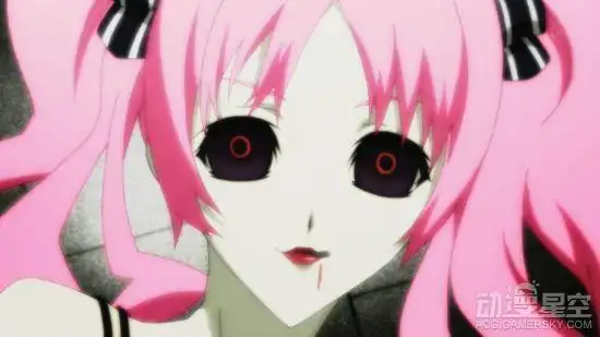 让人不寒而栗的恐怖动画 绝对有你的童年阴影