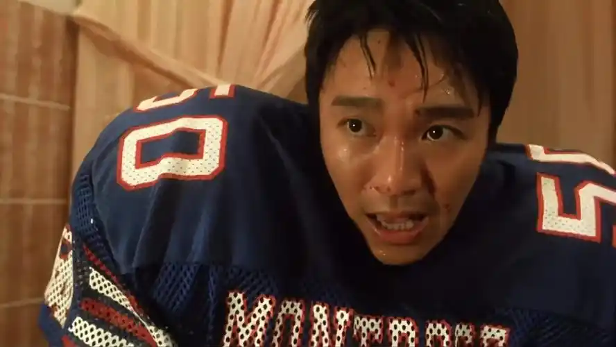 百变星君:星爷最后时刻悔悟,将自己的老爸救活!