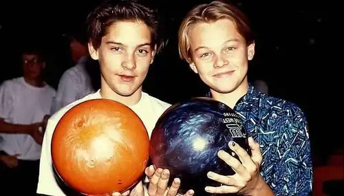 小李子又上热搜被群嘲长达30多年的友情比爱情还美好