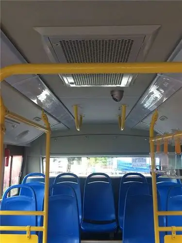 北海50辆纯电动公交车上线运营5路15路今天开始换新车