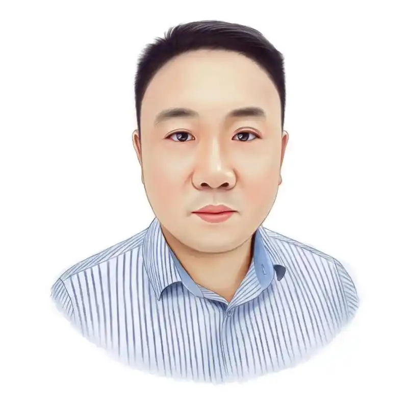 适合中年大叔的漫画头像,看着成熟又稳重 适合中年大叔的漫画头像