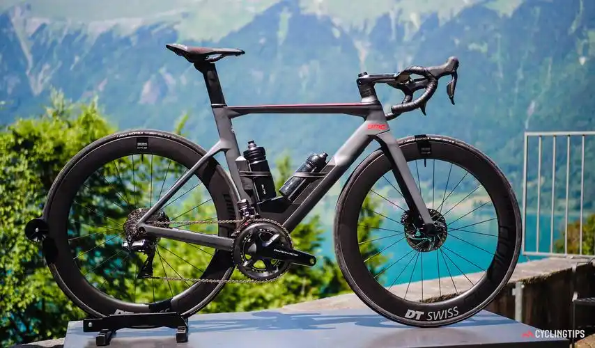 全面气动bmctimemachiner01详细体验