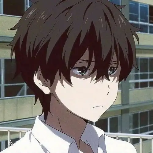 动漫男头一波卡点