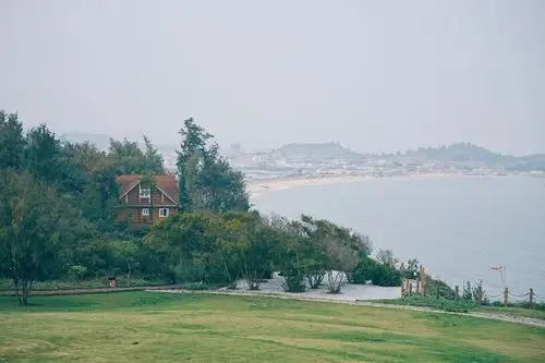 漳州火山岛 镇海角旅行攻略,打卡小红书网红地福建小垦丁