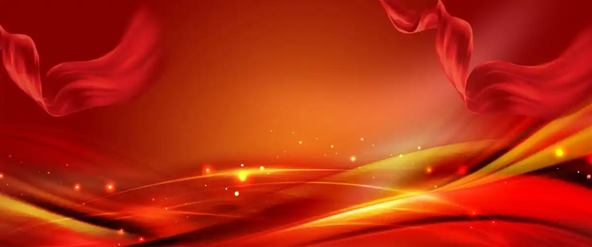 促销宣传开业大吉大气海报背景banner