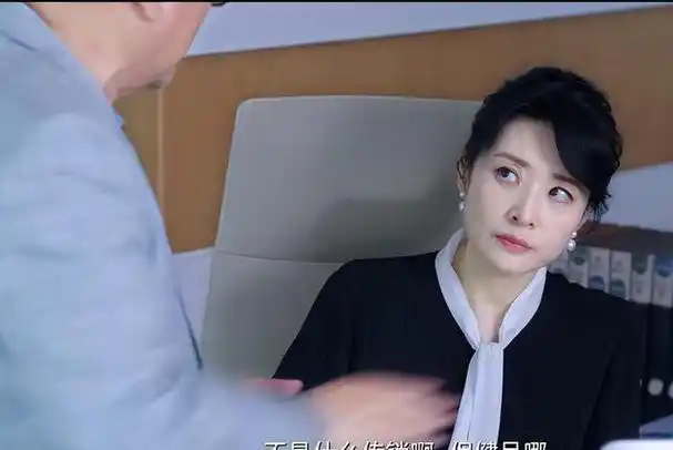 电视界老炮儿归来!《老家伙》铁三角再聚首,女一号出人意料