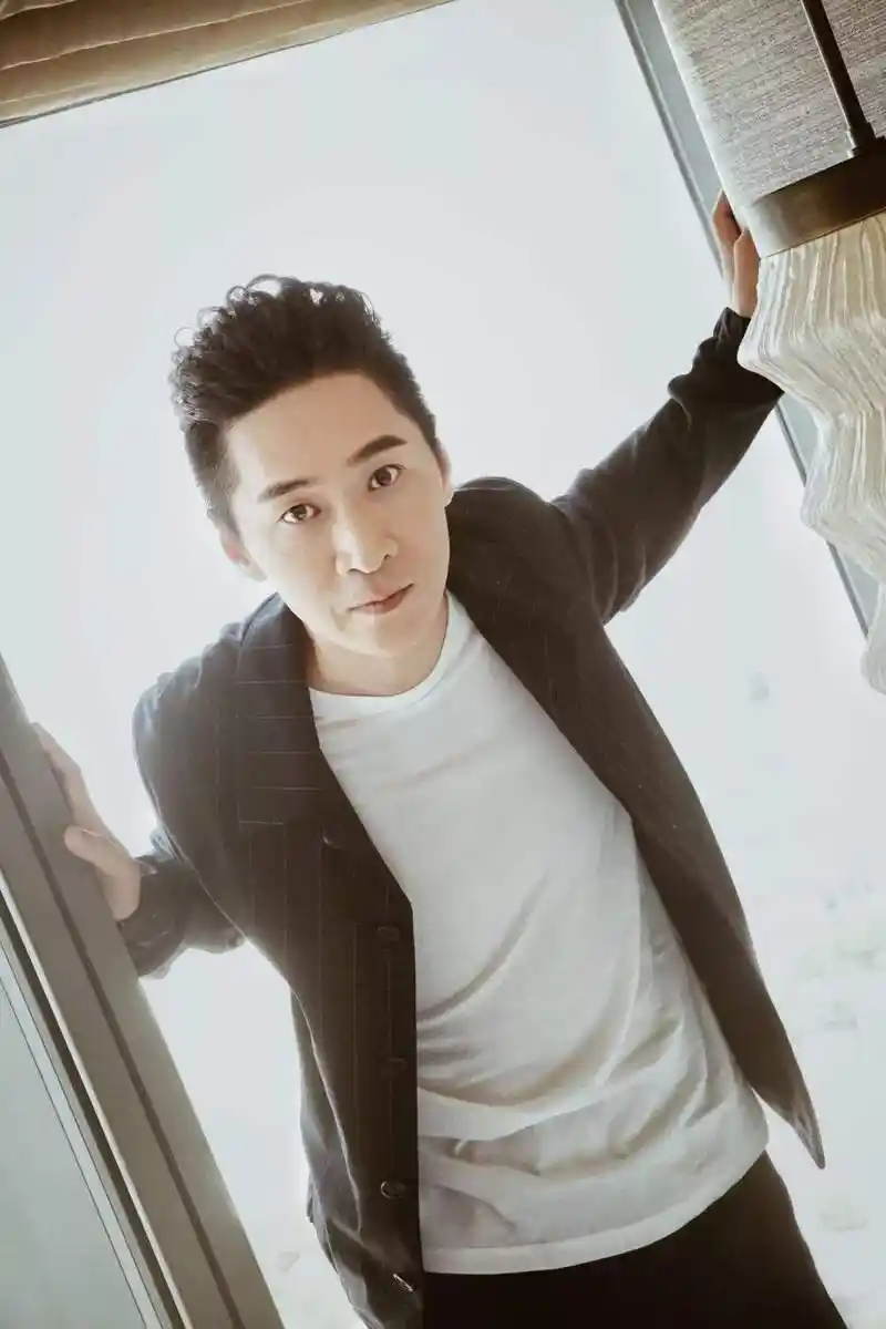 《开心麻花》成员退团:王宁魏翔退出团队,她也退居二线