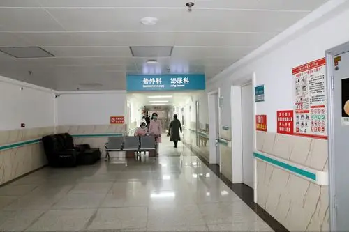 【科室介绍】山阴县医疗集团人民医院普外泌尿外科