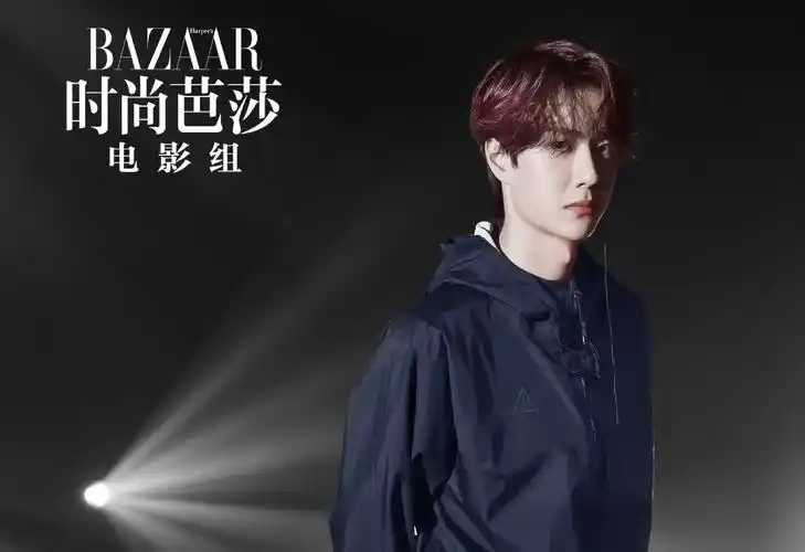 王一博 - 堆糖,美图壁纸兴趣社区