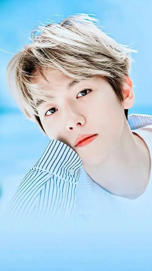 【手机壁纸】边伯贤