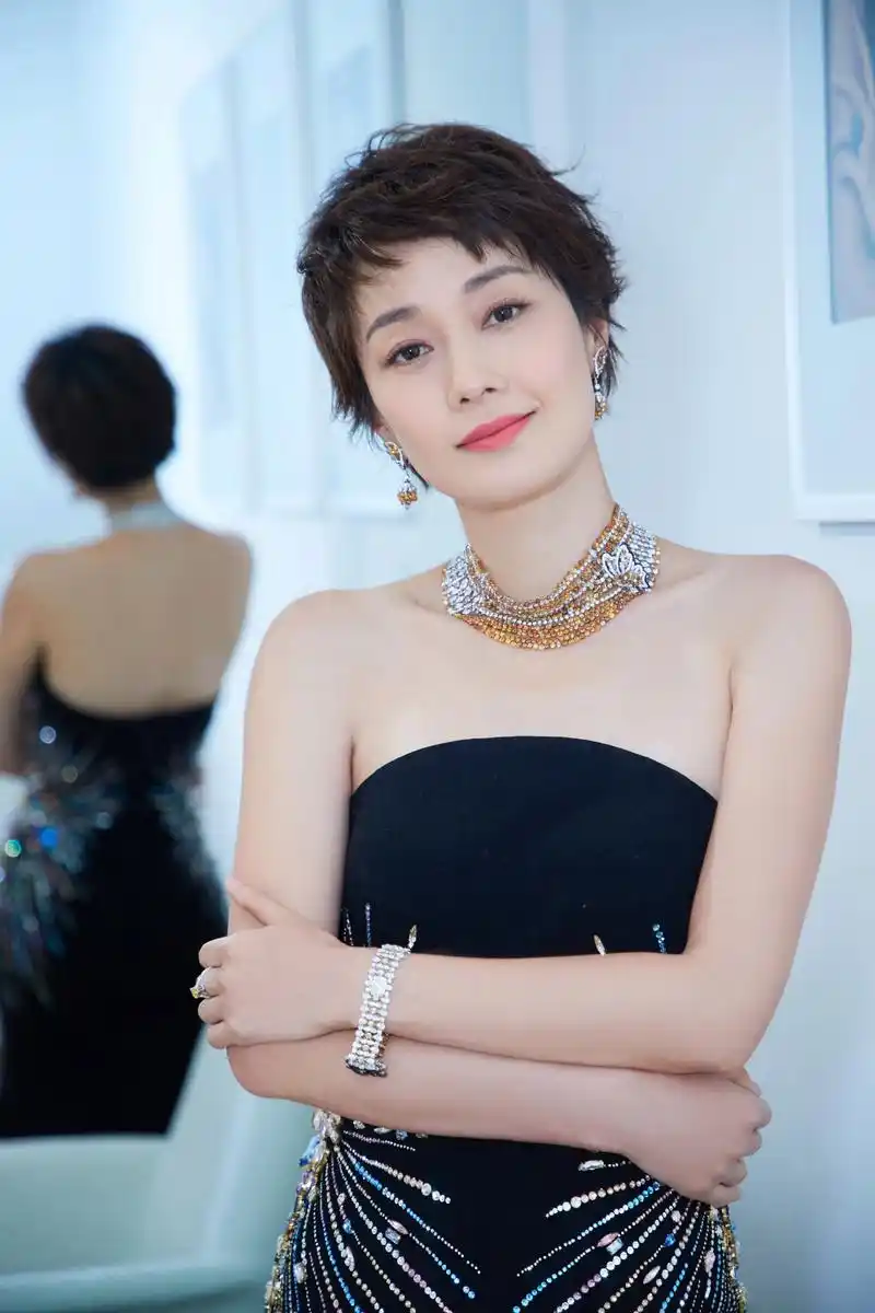 马伊琍演的电视剧有哪些,马伊琍演小姑子是什么电视剧?