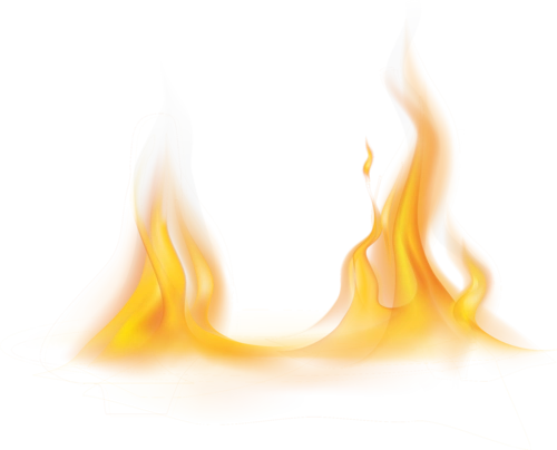 火焰效果元素图片