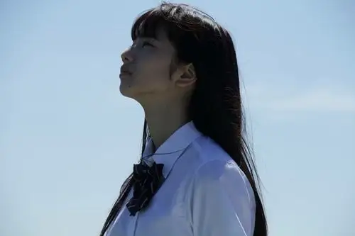 小松菜奈 nana 壁纸 头像