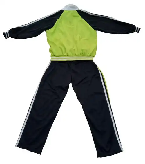 2016新款金光绒幼儿园园服春秋冬小学生校服班服长袖运动套装定制