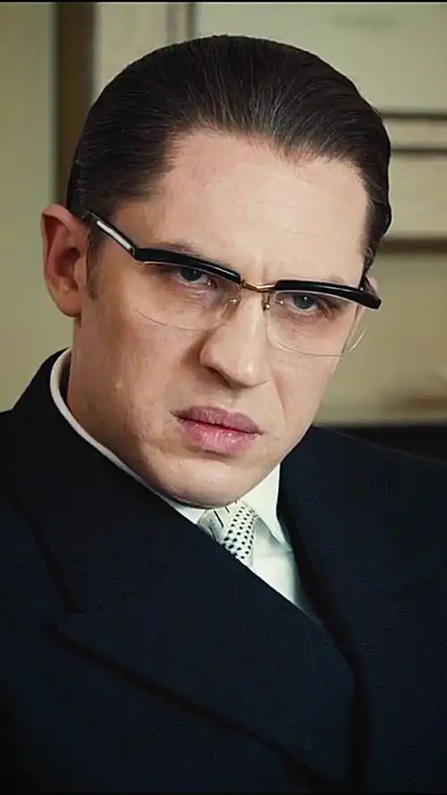 60帧传奇汤姆哈迪你就是馋剧组烟才演的反派